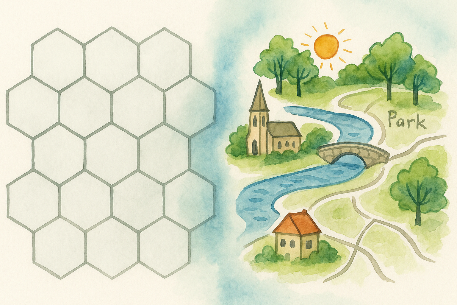 Platial vs Spatial: Why the Distinction Matters — cover image
